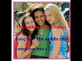 The Saddle Club - remix