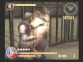 GOD HAND arena 51