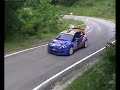 32� Rally Appennino Reggiano 2008 PS Trinit�