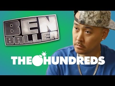 The Hundreds x Ben Baller The Worlds Most Expensive Chain at $3,115,000 USD | Video 0 The Hundreds x Ben Baller The Worlds Most Expensive Chain at $3,115,000 USD | Video