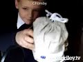 Chumby Unboxing