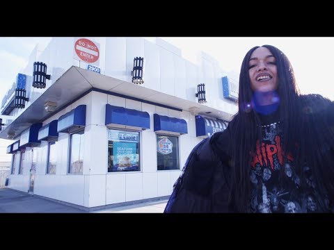 YOUR EYES ARE BLEEDING - PRINCESS NOKIA YOUR EYES ARE BLEEDING - PRINCESS NOKIA