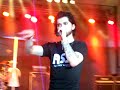 INXS \"Devil Inside\" live