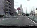 国道34号線(佐賀県嬉野市まで)#1