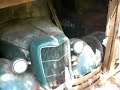 2 Old Barn Finds! 2 Old Barn Finds!