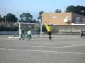 Campeonato Distrital A.F.Porto Fut. 7 - Jun. E - 5ª Jornada - Inter de Milheirós - Rio Ave F.C