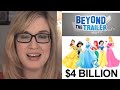 movie trailer - Disney buys Marvel: Movie Math Special Report