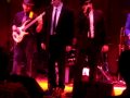 The Blues Brotherhood featuring Tom 