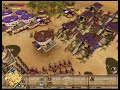 Rise & Fall Civilizations at War Massing fun !