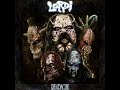 LORDI - The House (cover Dingo)