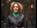 Sherelle Folkes Presenter Showreel