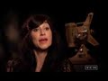 Floria Sigismondi - interview Postmortem Bliss
