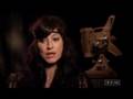 Floria Sigismondi - interview Postmortem Bliss
