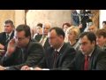 Prin şantaj, PCRM vrea să smulgă votul de aur de la opoziţie