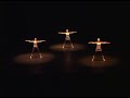 An Interpretation of \"Slither\", Choreographed by Donna Mejia