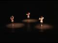 An Interpretation of Slither, Choreographed by Donna Mejia