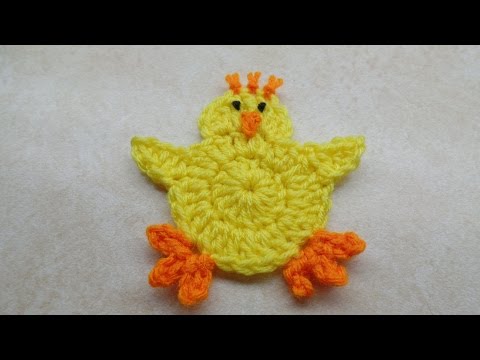 Плоский цыпленок