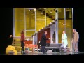 A Scene from GOD OF CARNAGE
