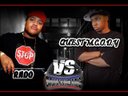 Spin The Mic 06 | Rado vs Quest Mcody