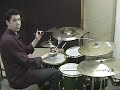 Drums - Brush Techniques - by Zack Albetta Drums - Brush Techniques - by Zack Albetta