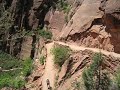 Trail at Zion Trail at Zion