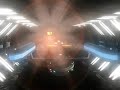 Mark One Excelsior Class Refit Starship U.S.S. BERLIN launch Mark One Excelsior Class Refit Starship U.S.S. BERLIN launch