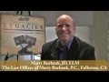 Marty Burbank: Creating Lasting Legacies