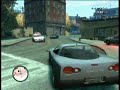 Vagando en GTA IV Vagando en GTA IV