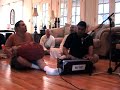 Bhajans by Amala Kirtan (1of3)