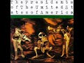 Presidents of the United States of America - Feather Pluckn