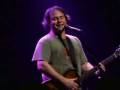 videos de Martin Sexton Live-  Diner