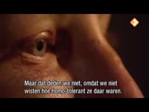 Homo's in Amsterdam leven degelijks met mishandelingen