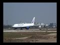Transaero B777 EI-UNZ First show on the Net.
