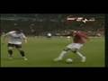 CRISTIANO RONALDO THE NEW KING