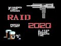 *note- sorry for the long delay, and i will be doing more pgo videos soon, but now, i want to focus on a couple of obscure games you probably never heard of.* -raid 2020- when you think about a nes game in which you kill drug dealers, you will probably think of narc for the nes. but there is in fact, another game in which you kill drug dealers, and that game is none other than 