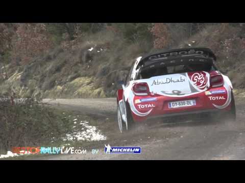 Latest WRC HD & Rally HD Videos