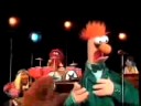 super violent muppet blooper!!
