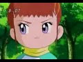 Henry and Rika sing: Hero/Heroine