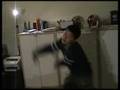 Dancing J. Kim