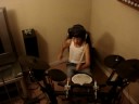 Metallica (Entersandman by 10 yr old Brenden B.)
