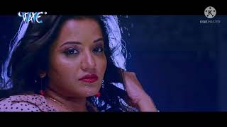 monalisa ki HOT VIDEO part