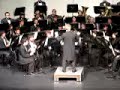 AUHSD Honor Band Kalinnikov part 2