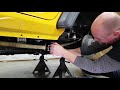 Grimm Offroad Hardware Upgrade Kit (Part Number: 10046) Grimm Offroad Hardware Upgrade Kit - JL