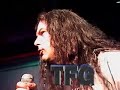 THEY WERE MARTYRED live FlashRock Deathcore Music Video