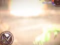 Saints Row 2- Blowing Up A Pedestrian