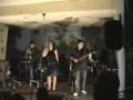 Amazing Grace played be me and my band