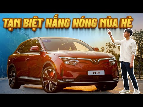 whe-re phần mềm 8.7.8 cho Vinfast Vf8: có cải tiến nhưng cũng cải lùi | Xế Cộng
