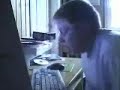 kid goes batshit insane