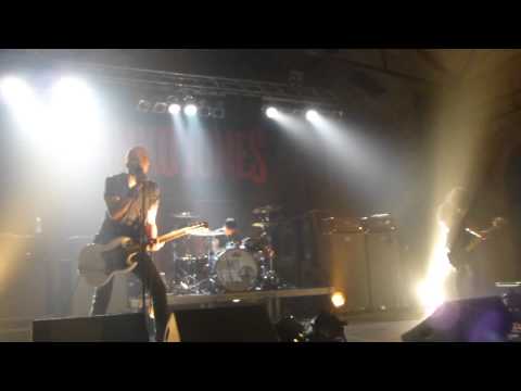 Danko Jones