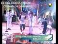 EL KUN Y LOS LEALES EN VIVO